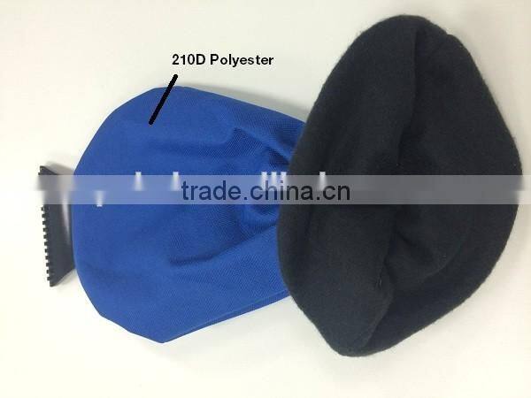 Logo products window scraper