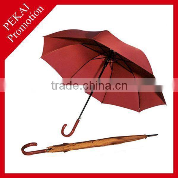 White Wedding Umbrella