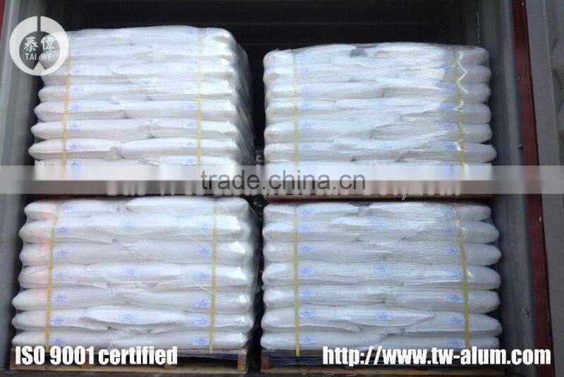 High Qulity Made In Taiwan Alumbre De Potasio Aluminium Potassium Sulphate