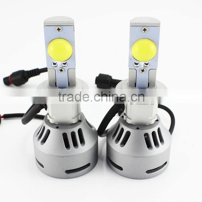 High Brightness Ce Rohs Certified Plastic Headlight Lens Wholesale