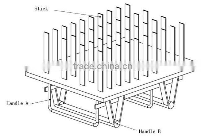 Hot Sale Manufacture Stainless Steel Ice Cream Machine Ice Lolly Machine
