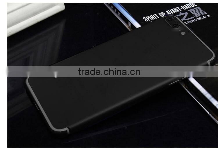 mobile phone accessories for iphone 7 colorful matte finish sticker decal skin cover