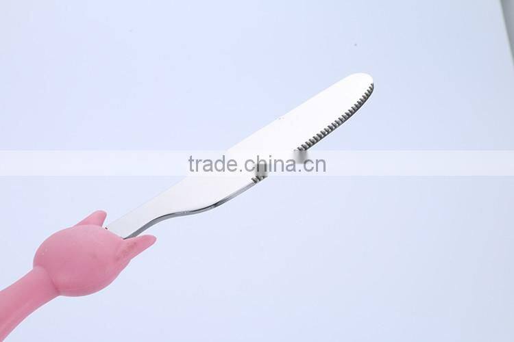 children knife fork spoon set