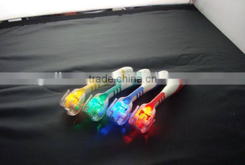 2013-2017 the most professional 540 needle mini vibrating roller massager (very HOT in Europe!!!!!!!!!!!)