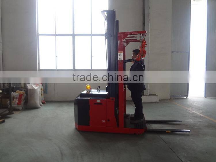 Electric Order Picker--HZCPD1035