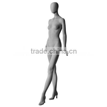 2015 fashion new female mannequin black female mannequin