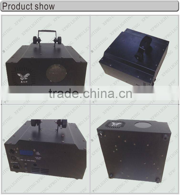 Disco effect light beam Talons light mini stage effect light