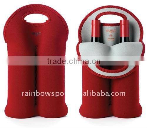 2012 champagne bottle holder