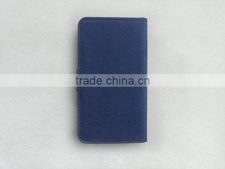 OEM ODM Rohs Canvas Phone Universal Case Cover