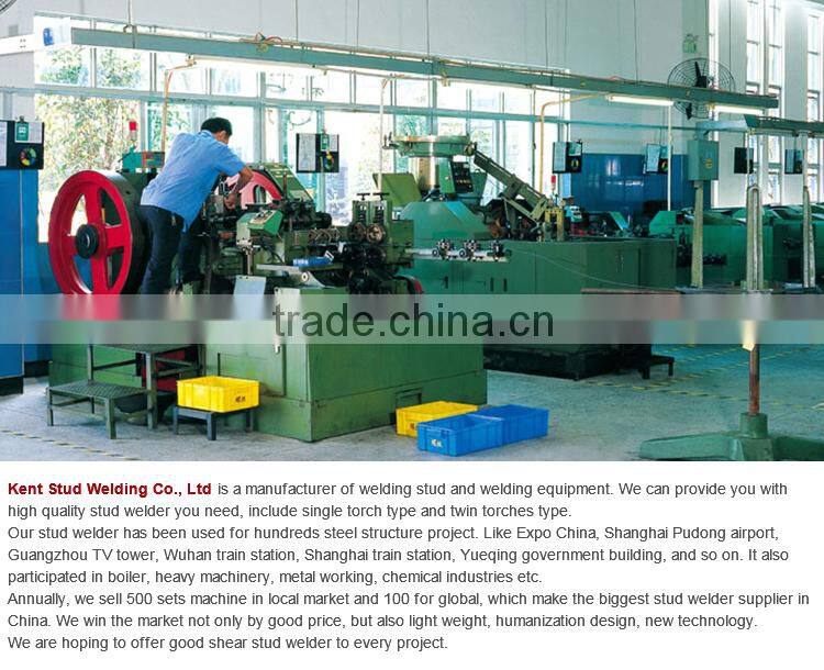 Carbon Steel Concrete Anchor Weld