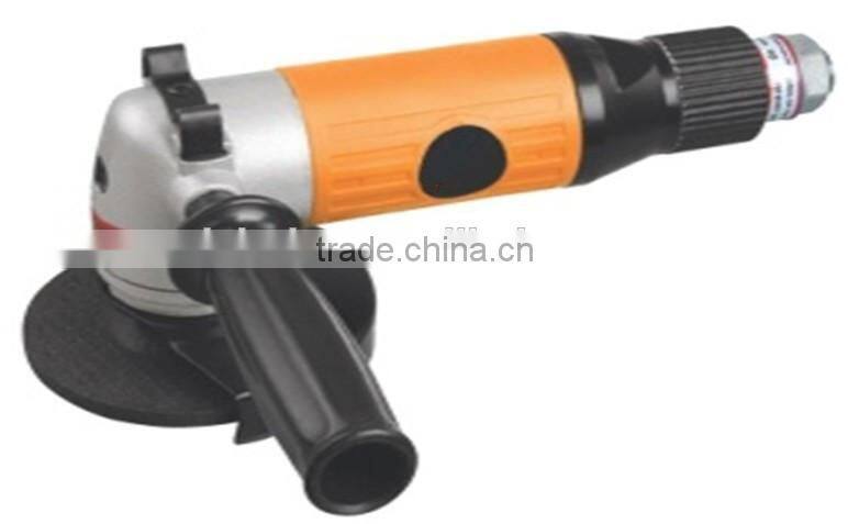 5" Angle Grinder