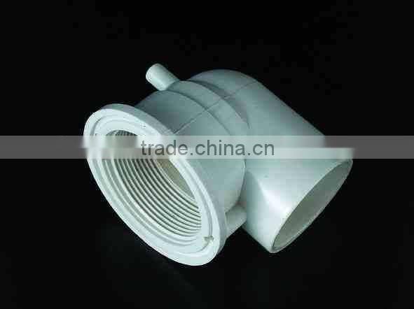 Plastic Bathtub whirlpool spa water suction