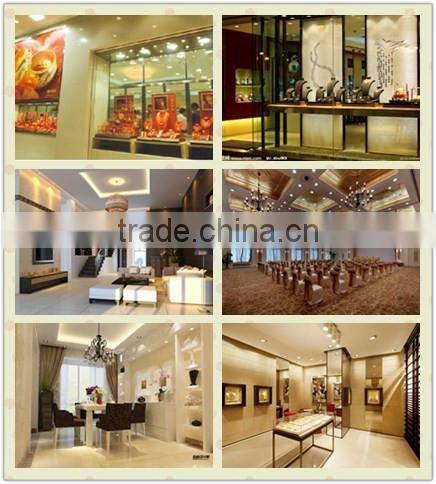 Aluminum alloy die casting downlight led cob downlight 5w 7w YC-W04-304C5