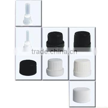 plastic cap