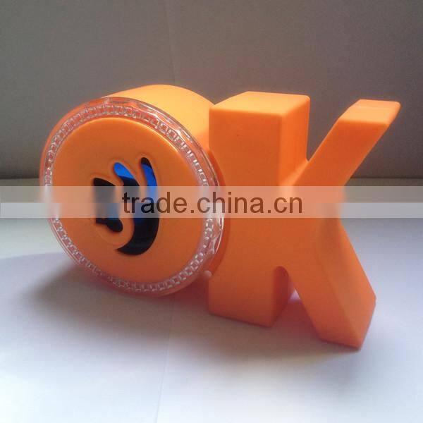 New gadgets 2014 speaker