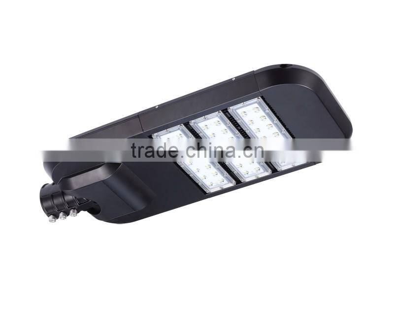 40-280W All In One Solar Street Light SAA TUV-GS CB CE EMC TM-21 5 Years Warranty