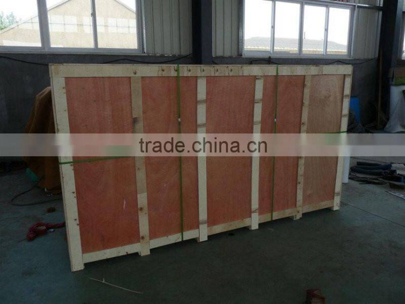 BCQZ-2A digital display large vehicles starter and alternator test bench