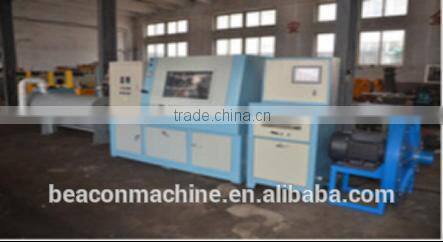 BCZY-2R Heating type auto electric turbocharger test bench