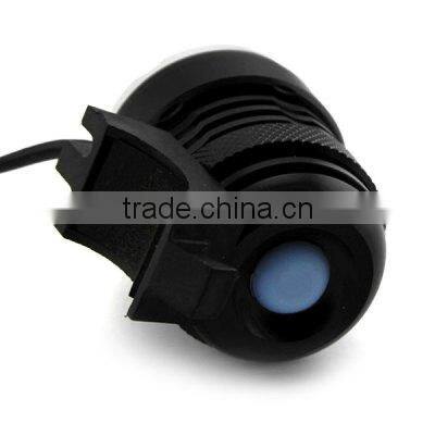 high brightness headlamp 3 led rechargeable led headlamp