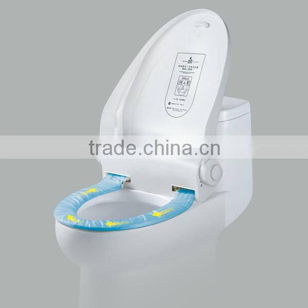 Intelligent Seat Cover,Automatic Hygienic Seat Cover,Electronic Seat Cover
