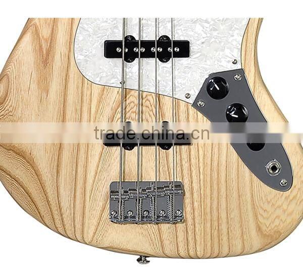 OEM company for electric bass guitar tutorial book