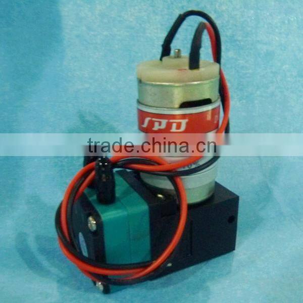 Good price creeping/peristaltic pump for large format printers