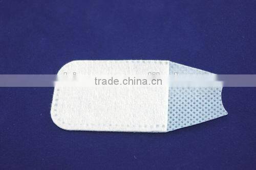 Teeth wipe, fresh up--teeth cleaning, without toothbrush or water,wine wipe, brush up, teeth whitening