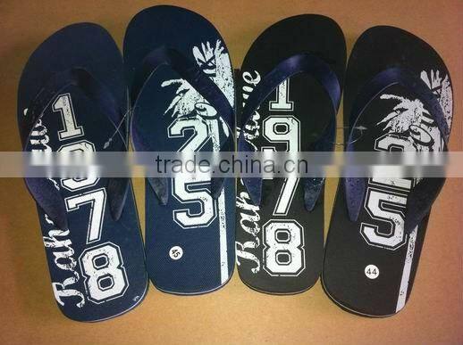 new Men summer flipflop