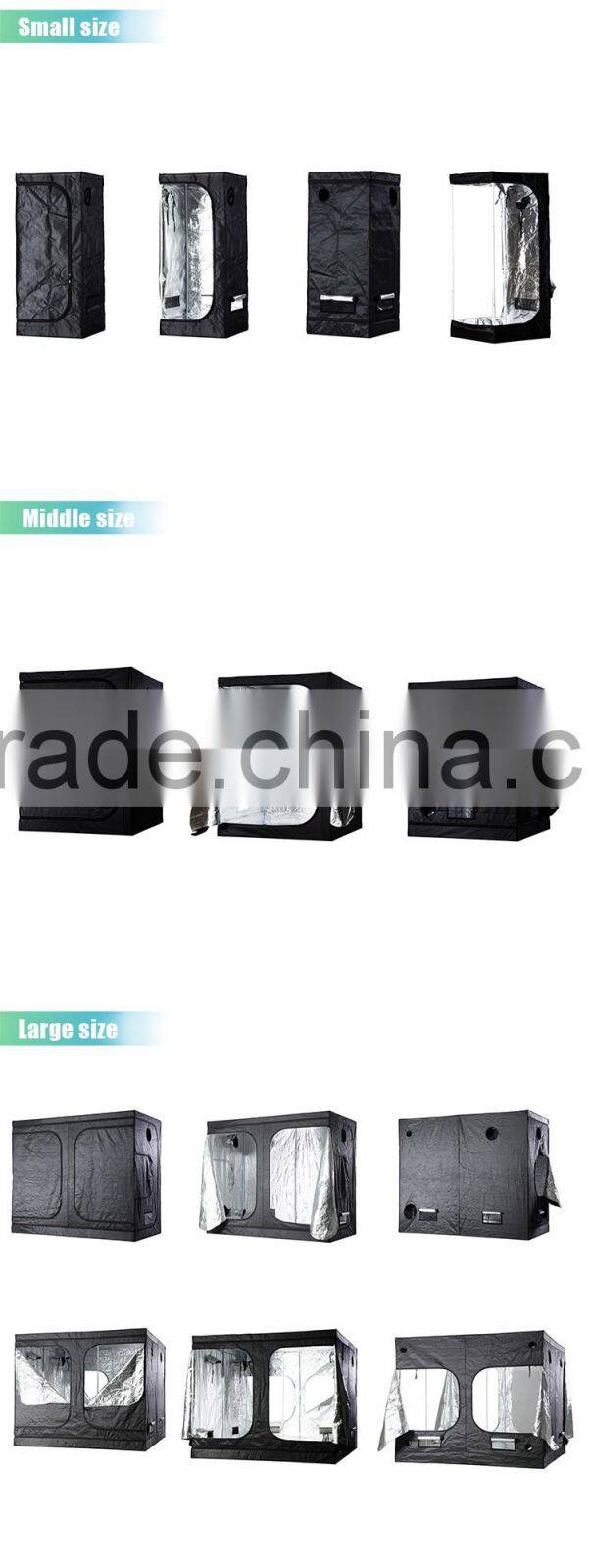 indoor grow mushroom grow room/grow tent kits