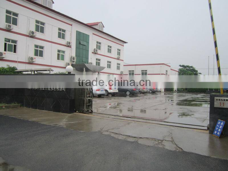 Ducting Machine