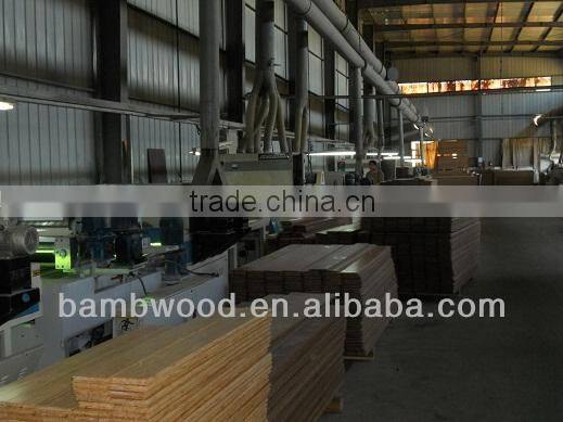 HOT!!!2013 Cheap Tigerwood Flooring