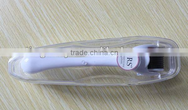 China Derma Roller 0.25mm Derma Roller Stamp