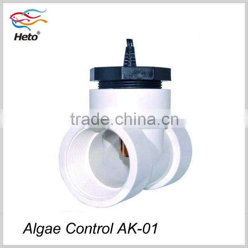 Tetra Barley Straw Green Koi Pond Algae Control