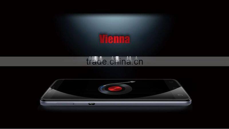 Pre-sell Ulefone Vienna 5.5inch smart phone Fingerprint ID Corning Gorilla Glass Screen