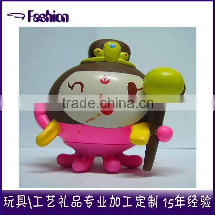 Good design sex toy for girl with cartoon figure