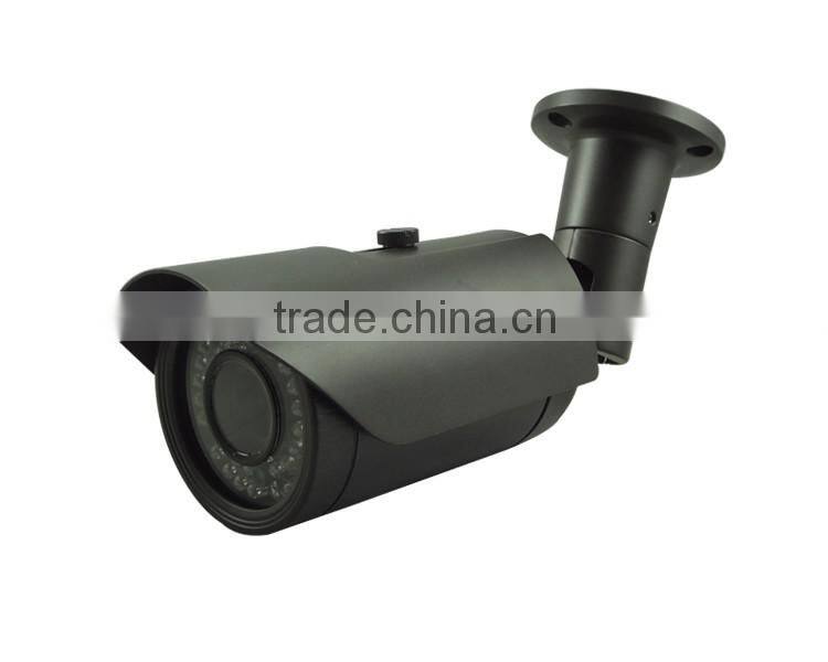 high definition 1.0 megapixel outdoor cctv bullet ahd camera for home