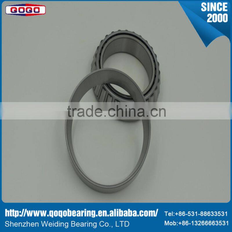 High quality low price bearing inch taper roller bearing hot sale taper roller bearing M84548/2/510/2/QVQ506