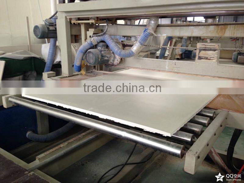 Hanhai series wpc profile extrusion line/production line/making machine