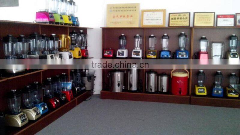 COMMERCIAL MILKSHAKE MAKER in MILK SHAKE MAKER