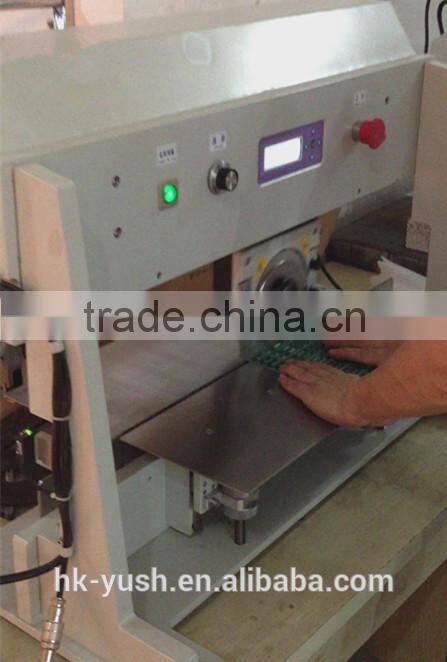 pcb separate machine -YSV-1A