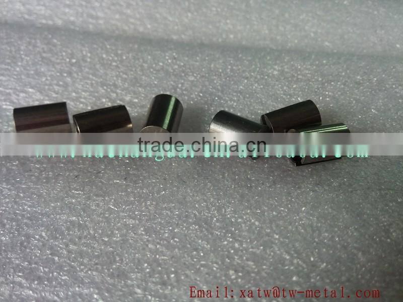 titanium cable guide stops large quantity in stock Titanium cable stops wholesale