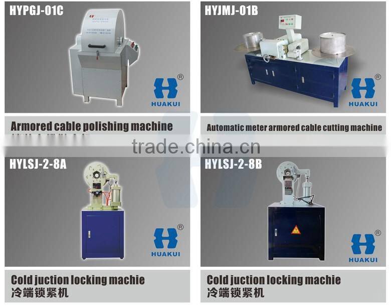 Deep hole drilling machine