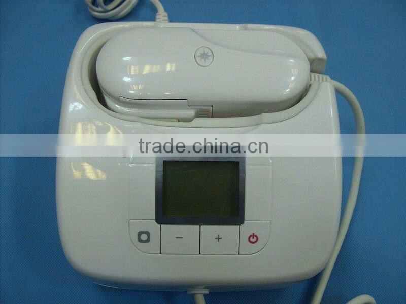 BD-J004 640nm panda box home IPL machine
