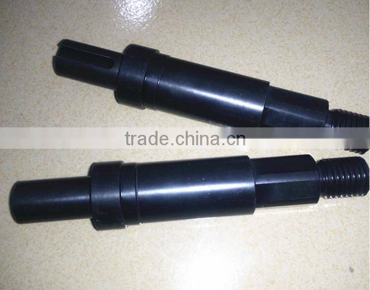 China Yuyao Shunlong Custom Design High Quality Plastic Injection Mould