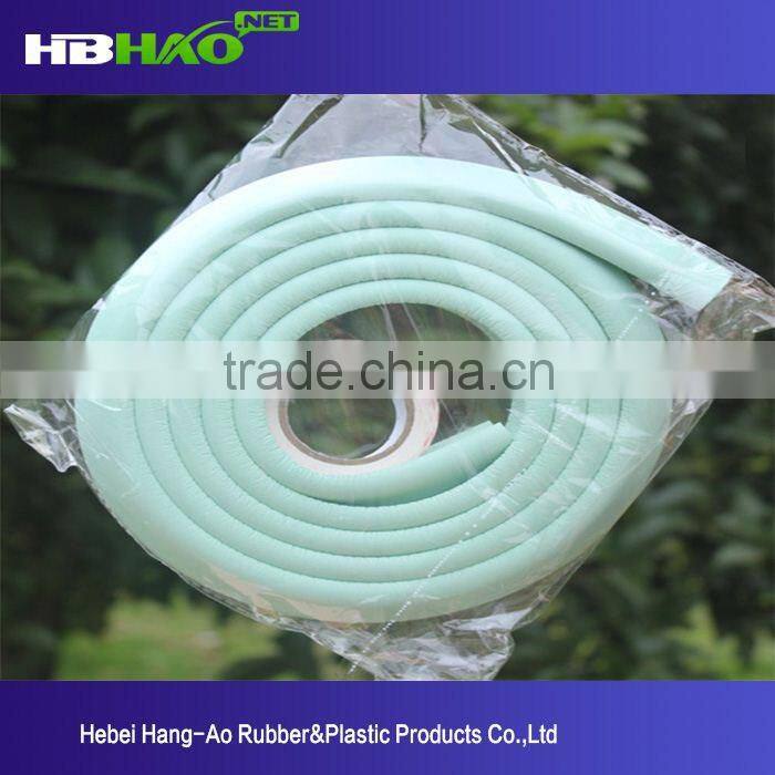 18MM Plastic Corners Edge Guards For Table