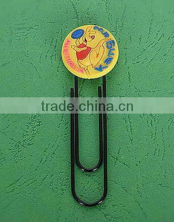 eco-friendly custom animal shap Webmark