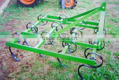 3S-2.1 farm subsoiler