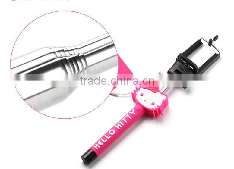 Selfie Stick, Mobile Phone Selfie Stick Digital Camera Use camcorder selfie rod