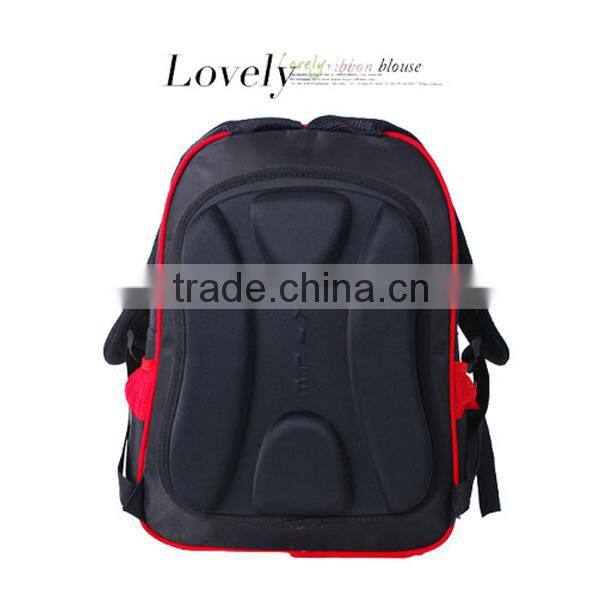 Backpack Style 600d Polyester Child School Bag,Wholesale Children School Bag,2015 High Class Student School Bag