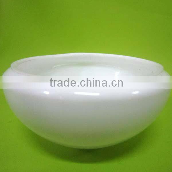 PC Plastic Blowing Light Cover for LED Light Ball
